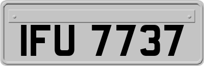 IFU7737
