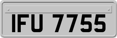 IFU7755