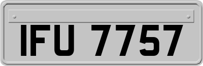 IFU7757