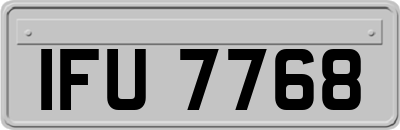 IFU7768