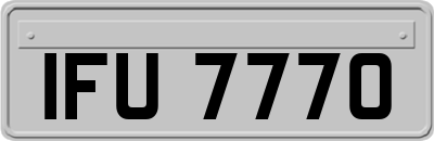IFU7770