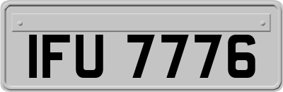 IFU7776