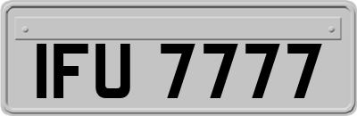 IFU7777