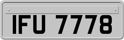 IFU7778