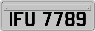 IFU7789