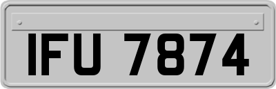 IFU7874