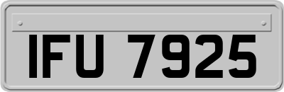 IFU7925