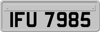 IFU7985