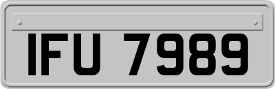 IFU7989