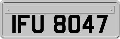 IFU8047