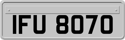IFU8070