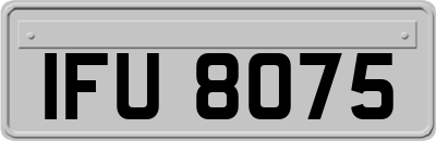 IFU8075