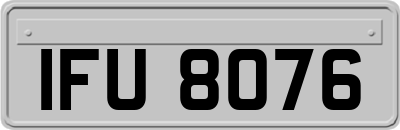 IFU8076