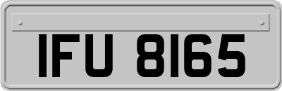 IFU8165