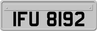 IFU8192