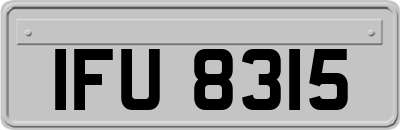 IFU8315