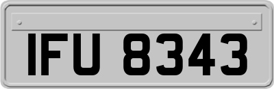 IFU8343