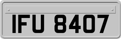 IFU8407