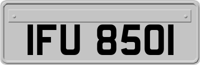 IFU8501