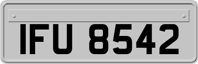 IFU8542