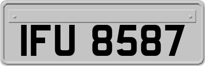 IFU8587