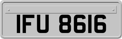 IFU8616