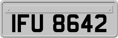 IFU8642
