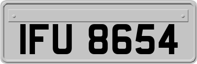 IFU8654