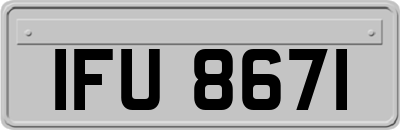 IFU8671