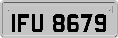 IFU8679
