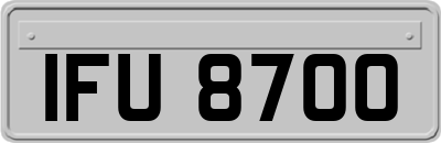 IFU8700