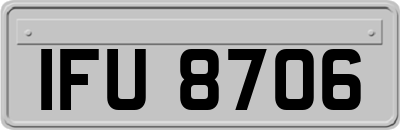 IFU8706