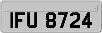 IFU8724