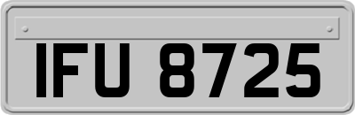 IFU8725