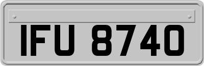 IFU8740