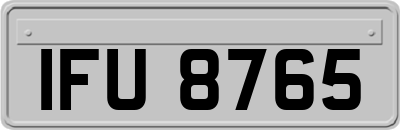 IFU8765