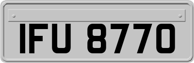 IFU8770
