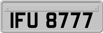 IFU8777
