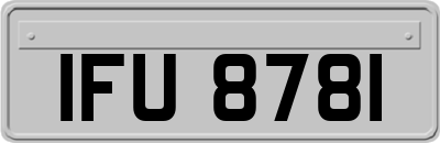 IFU8781