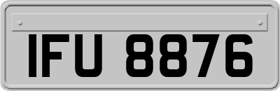 IFU8876
