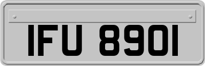IFU8901