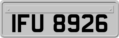 IFU8926