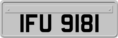 IFU9181