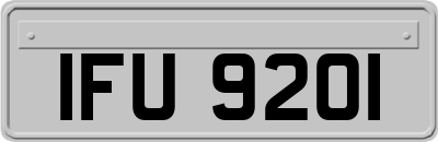 IFU9201