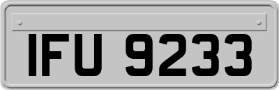 IFU9233