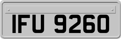 IFU9260