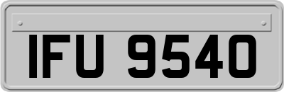 IFU9540