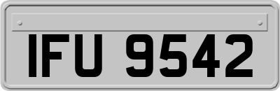 IFU9542