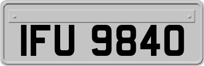 IFU9840