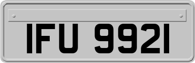 IFU9921